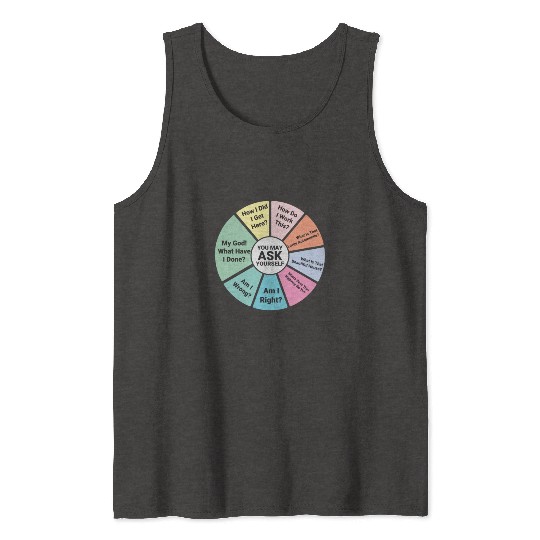 How to show your designs on google page Tank Tops