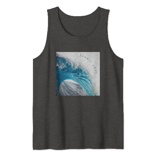 summer wear Tank Tops