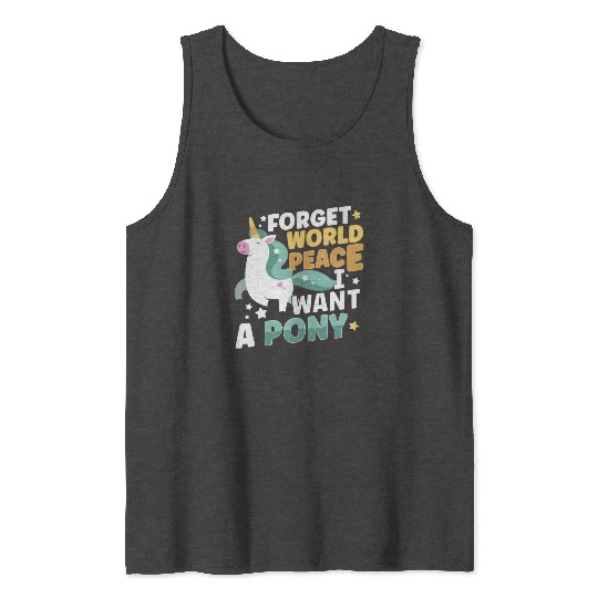 Horse Dressage Horseback-Riding Horse Girl Barn Tank Tops