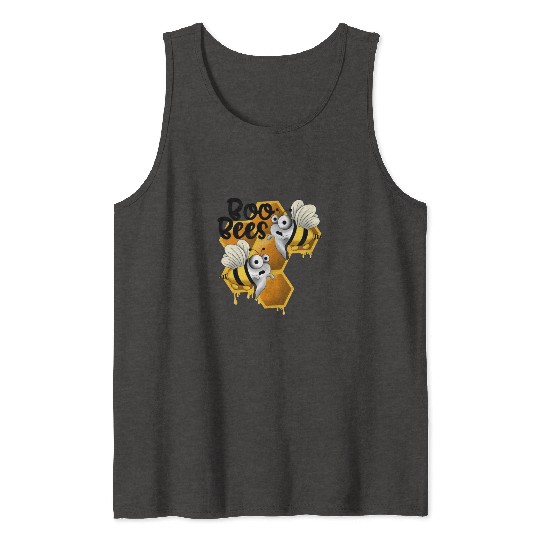 Honey Boo Bees Tank Tops
