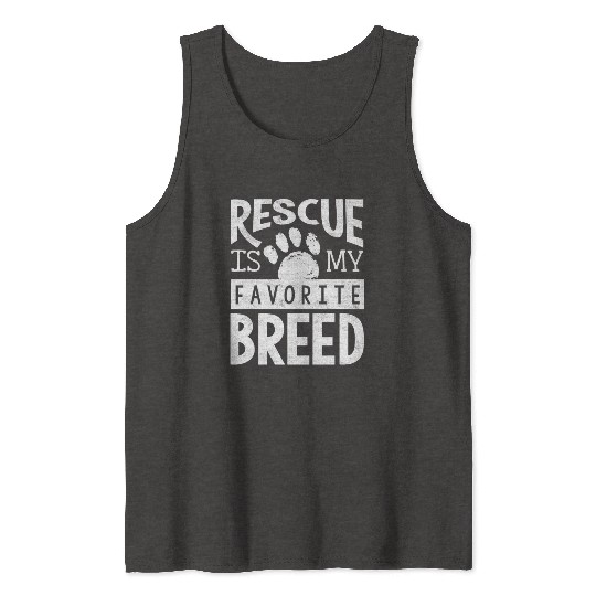 Dog rescue, Dogs, Dog Tank Tops
