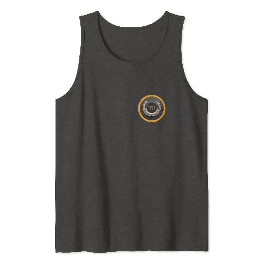 Mobile cover Tank Tops Water bottle School bag