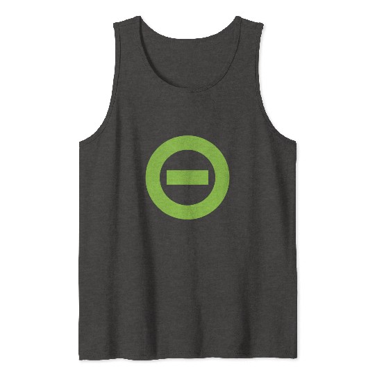 Type O Negative Tank Tops