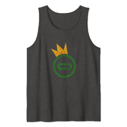 Type O Negative Tank Tops None More Negative Zip Gift