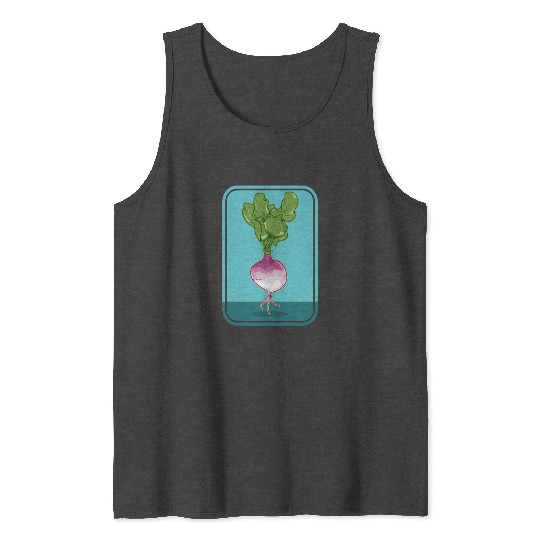 Turnip Tank Tops