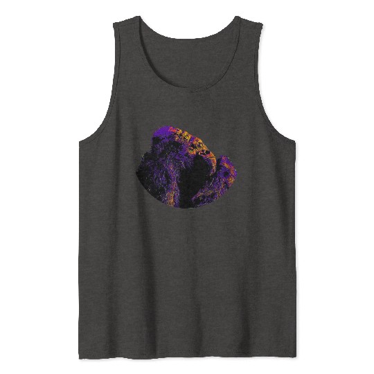 Gorilla Tank Tops