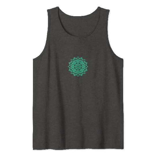 Ramadan Tank Tops