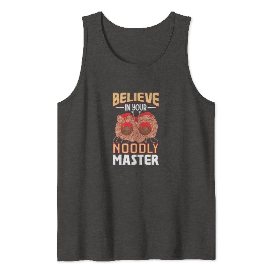 Atheist Atheism Flying Spaghetti Pastafarianism Tank Tops