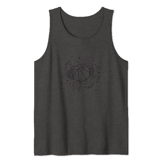 basketball shoes. College basketball rankings Tank Tops