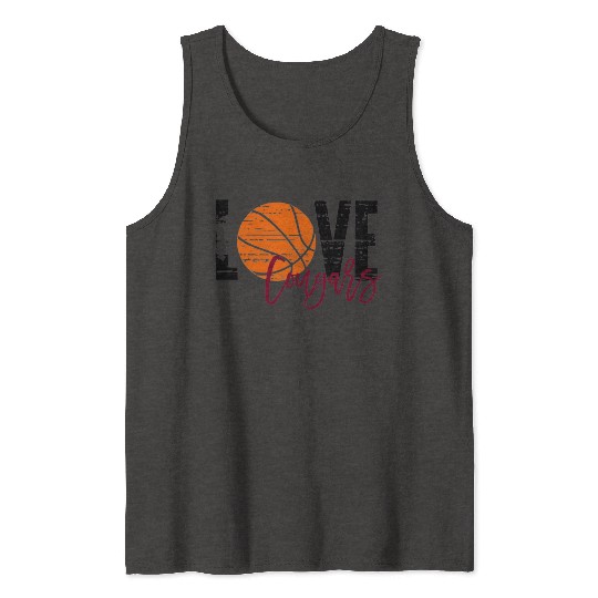 basketball shoes. College basketball rankings Tank Tops