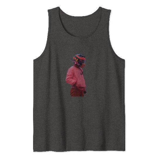 Frank Ocean butterfly Tank Tops