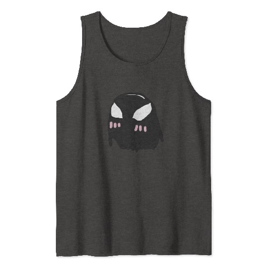 cute venom Tank Tops