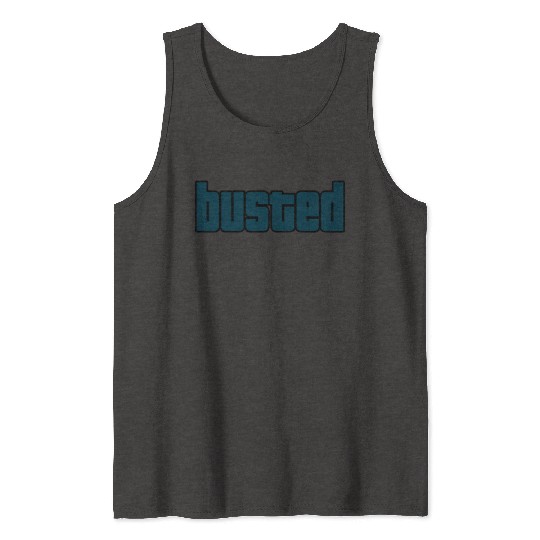 GTA Tank Tops