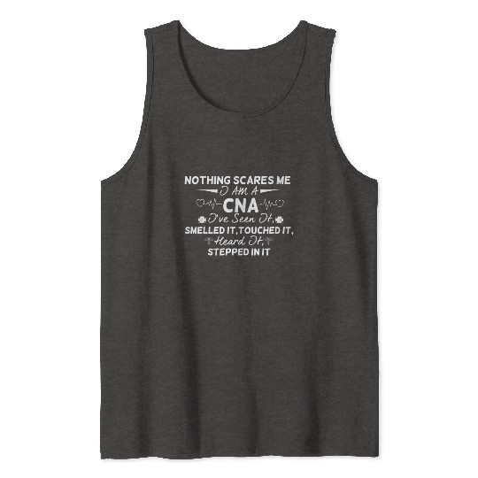 appreciation nurses week nurse gift idea Tank Tops