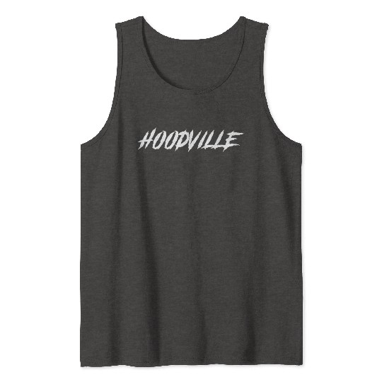 Hoodville Hellcat Altima Future Black Forces Toxic Tank Tops