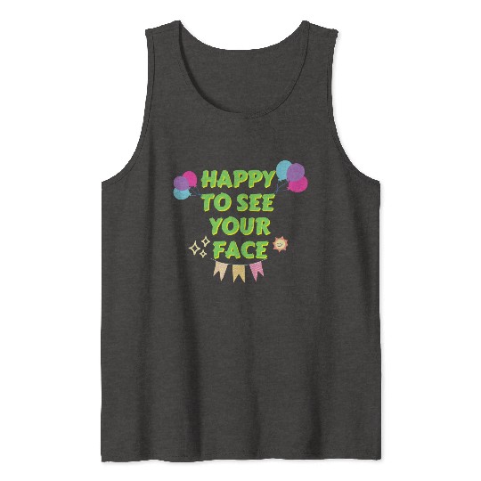 Kindergarten Teacher Tank Tops Cute Teacher Tank Tops