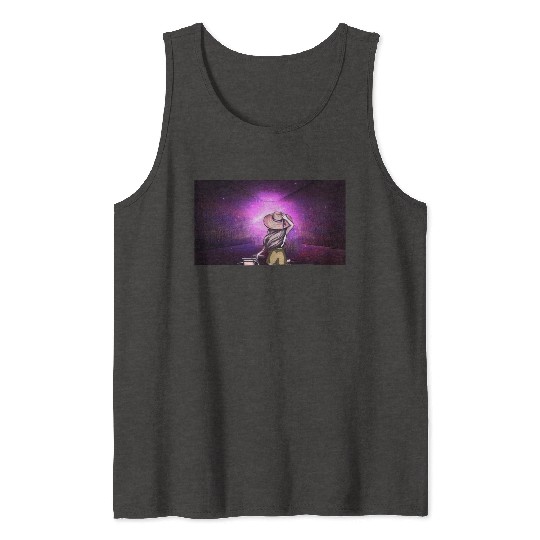 u boat Tank Tops