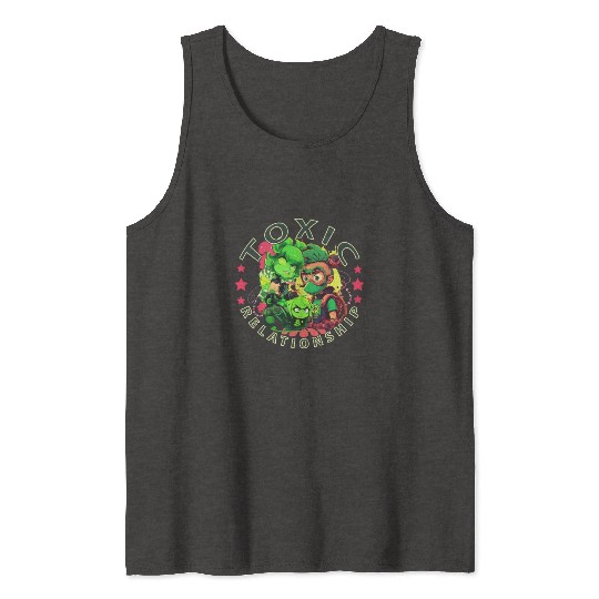 toxic Tank Tops