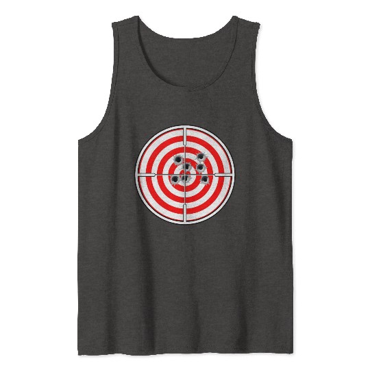 Group Therapy Tank Tops