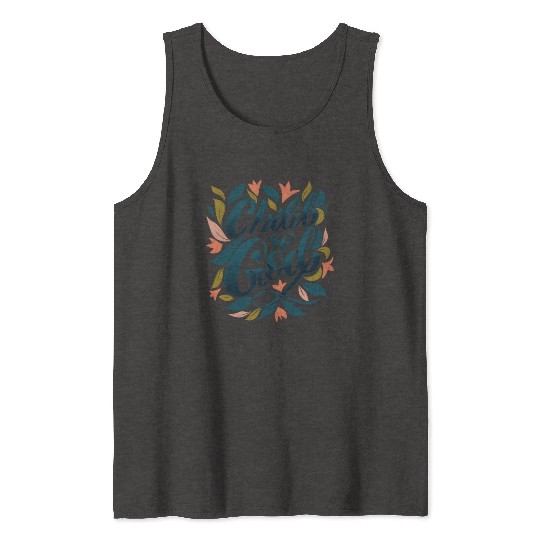 Child of God Tank Tops