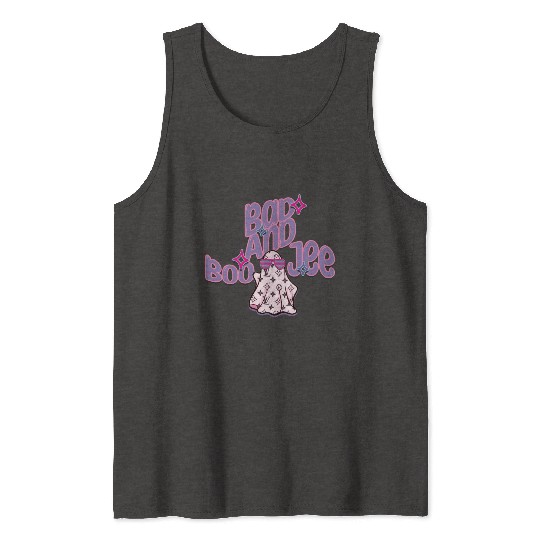 Bad and Boo-Jee Chic Tank Tops