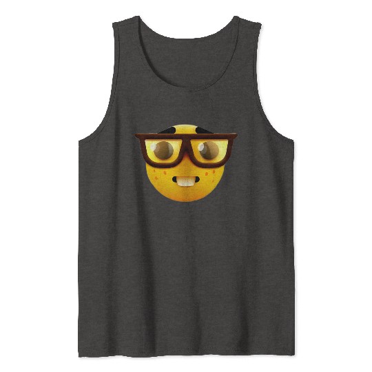 Goofy ahh T Tank Tops