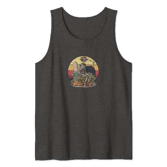 Gardening Garden-plants sayings Gardener Tank Tops