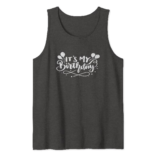 To My Brother ln Lav congratulations on surviving Tank Tops