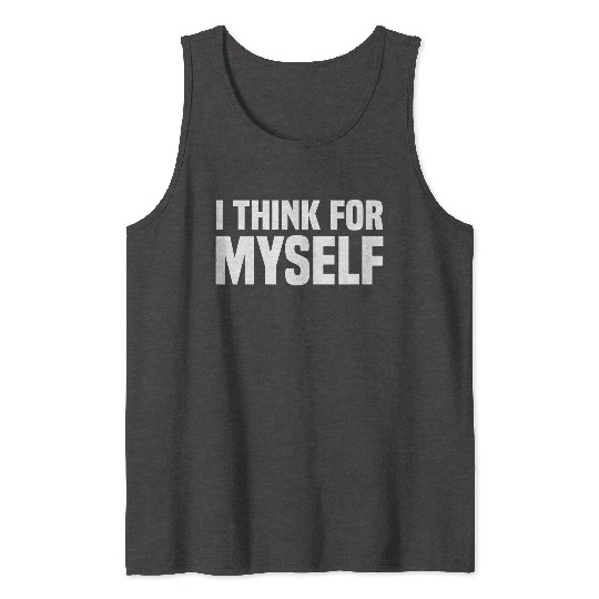 atheism skeptics atheists atheist science Tank Tops