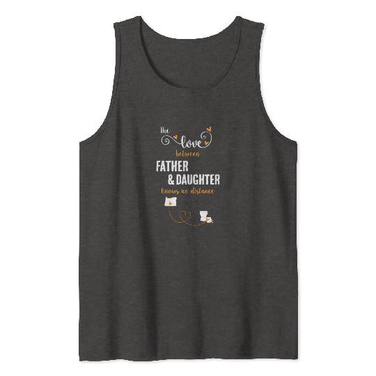 Louisiana Tank Tops