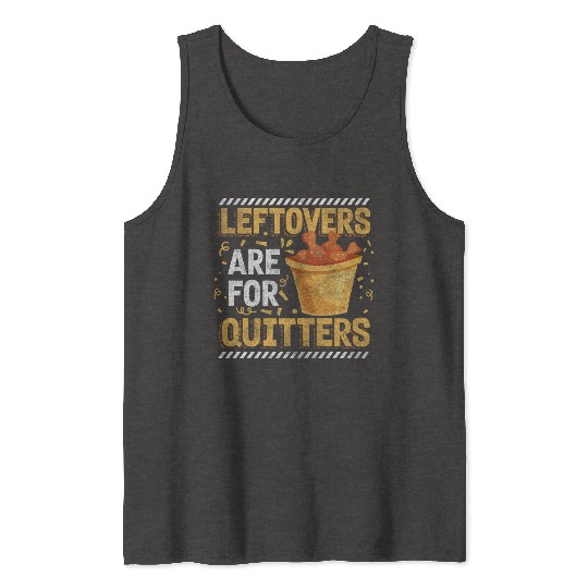 Meal Food Hotel Selection Tank Tops