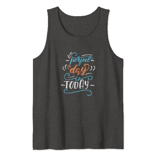Motivational Quote, positive quotes inspirational Tank Tops