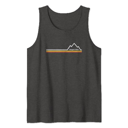 Smugglers' Notch Vermont Tank Tops