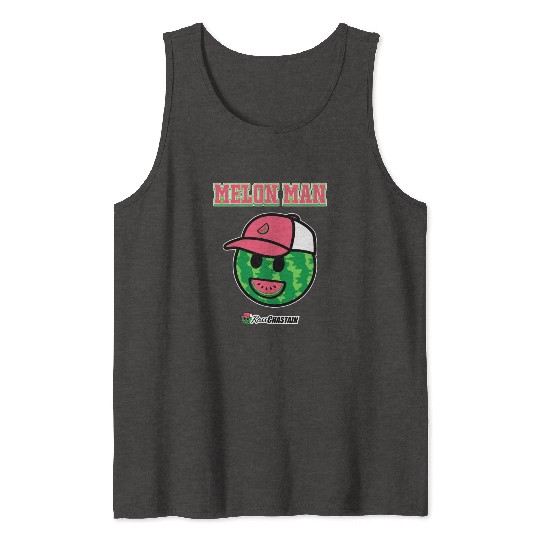 Trackhouse Racing Merch Tank Tops