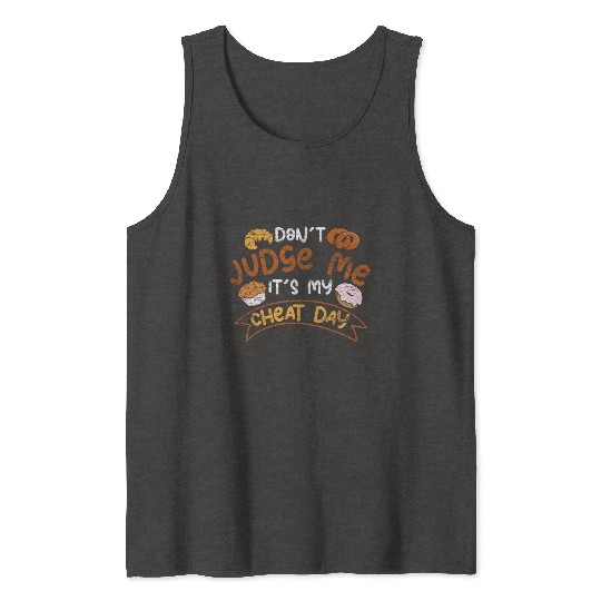 Card Player Playing Keep Calm and Play Cards Tank Tops
