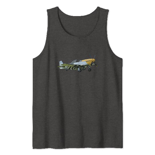 P-51 Tank Tops