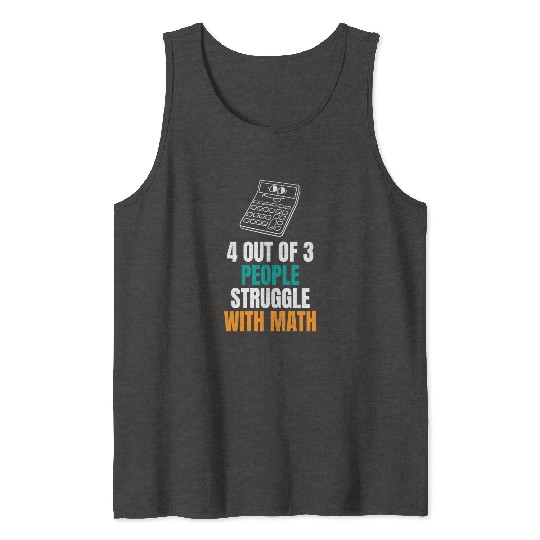 Teaching Best Teacher Lesson School Counselor Tank Tops