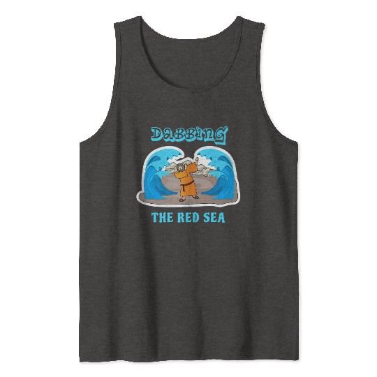 Passover Holiday Clothes Premium Tank Tops