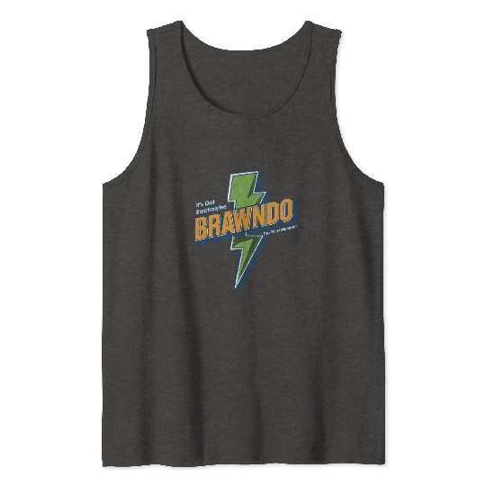 Bushwood Country Club 1980 Tank Tops