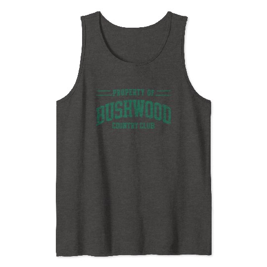 Bushwood Country Club 1980 Vintage Tank Tops