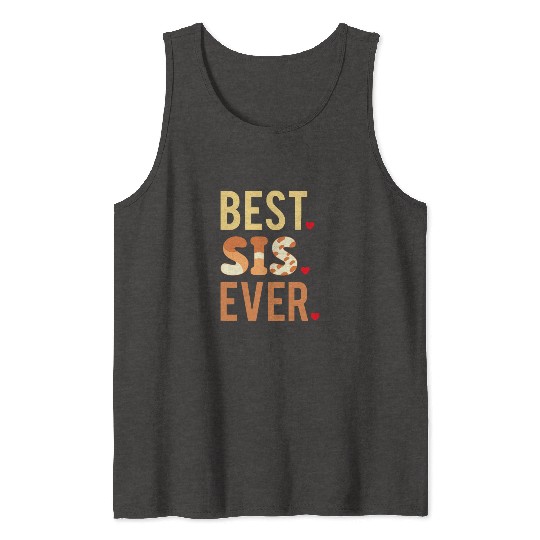 Blue Heeler Dog Sister Family Costumes DIY Tank Tops