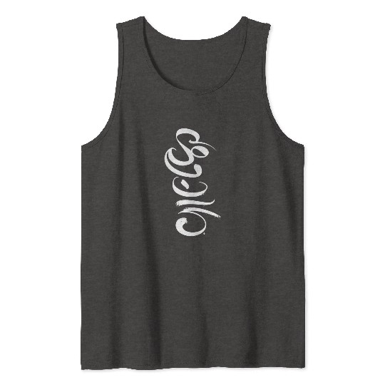Ink Flow Embrace Tank Tops