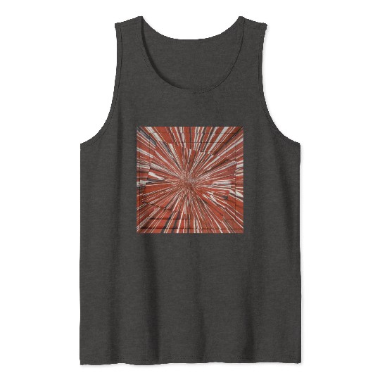 Peppermint Tank Tops