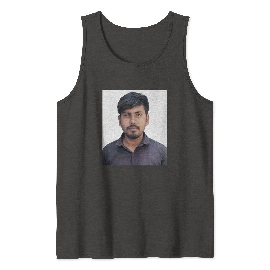 Natural jankari Tank Tops