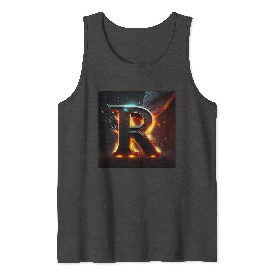 Fancy Fashion shop Tank Tops