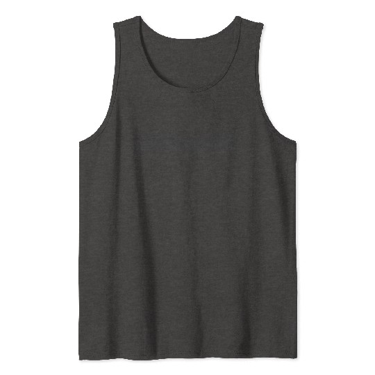 LOS ANGELES Tank Tops