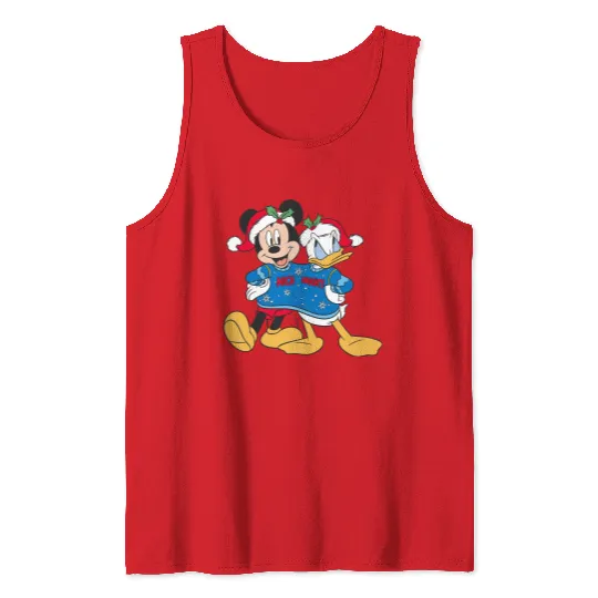 Donald duck Donald duck Donald duck Donald duck Donald duck Donald duck Donald duck Tank Tops