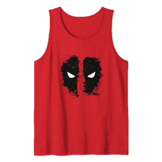 DEADPOOL DEADPOOL DEADPOOL DEADPOOL DEADPOOL DEADPOOL DEADPOOL DEADPOOL DEADPOOL DEADPOOL DEADPOOL Tank Tops
