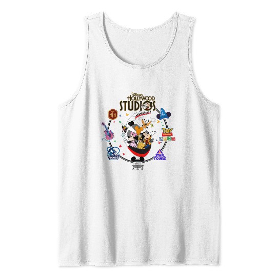 Disney Hollywood Studios Tank Tops, Disneyland Tank Tops, Disney Toy Story, Star Wars