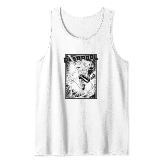 DEADPOOL DEADPOOL DEADPOOL DEADPOOL DEADPOOL DEADPOOL DEADPOOL DEADPOOL DEADPOOL DEADPOOL DEADPOOL Tank Tops